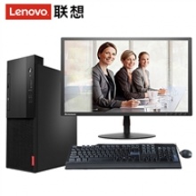 聯(lián)想啟天M410-B069臺式電腦單主機(jī) I3-6100 4G 1T 集顯 DVDRW